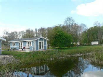 Hotel Naturistenpark Flevonatuur Nijkerk Exterior foto